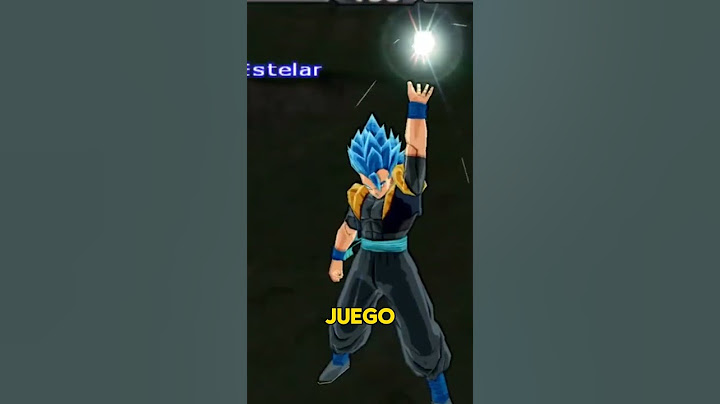 DRAGON BALL BUDOKAI TENKAICHI 4 CON MODS ES UNA JOYA