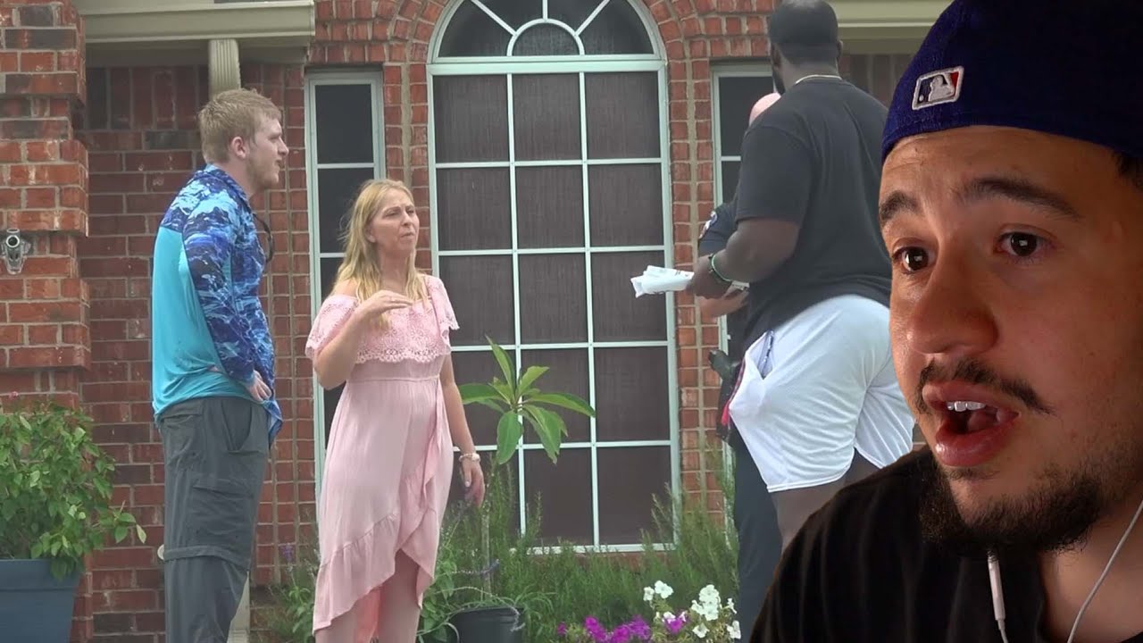 this momma tried to defend this edp..