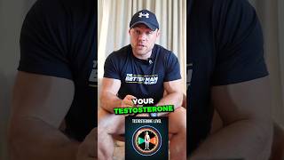 My Top 3 Ways To Boost Testosterone (Without Taking TRT)