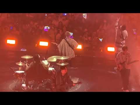 AK 江𤒹生   金星女孩   Mirror 演唱會 “Mirror We Are” 2022 頭場 7月25日