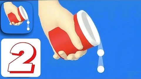 Bounce and Collect - All Levels Gameplay | Android , iOS - [ Part 2 ]