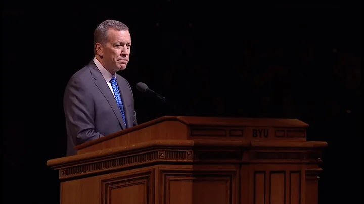 Prophetic Invitations and Promised Blessings | Ran...