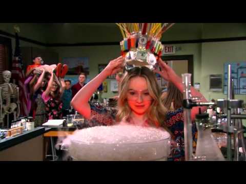 "Girl Meets STEM" Sneak Peek | Girl Meets World