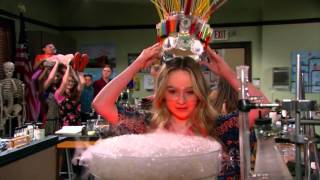 "Girl Meets STEM" Sneak Peek | Girl Meets World