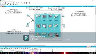 Computer Networks Laboratory Activity 2