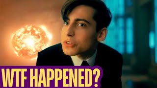 Why Was Umbrella Academy Season 3 So Weird