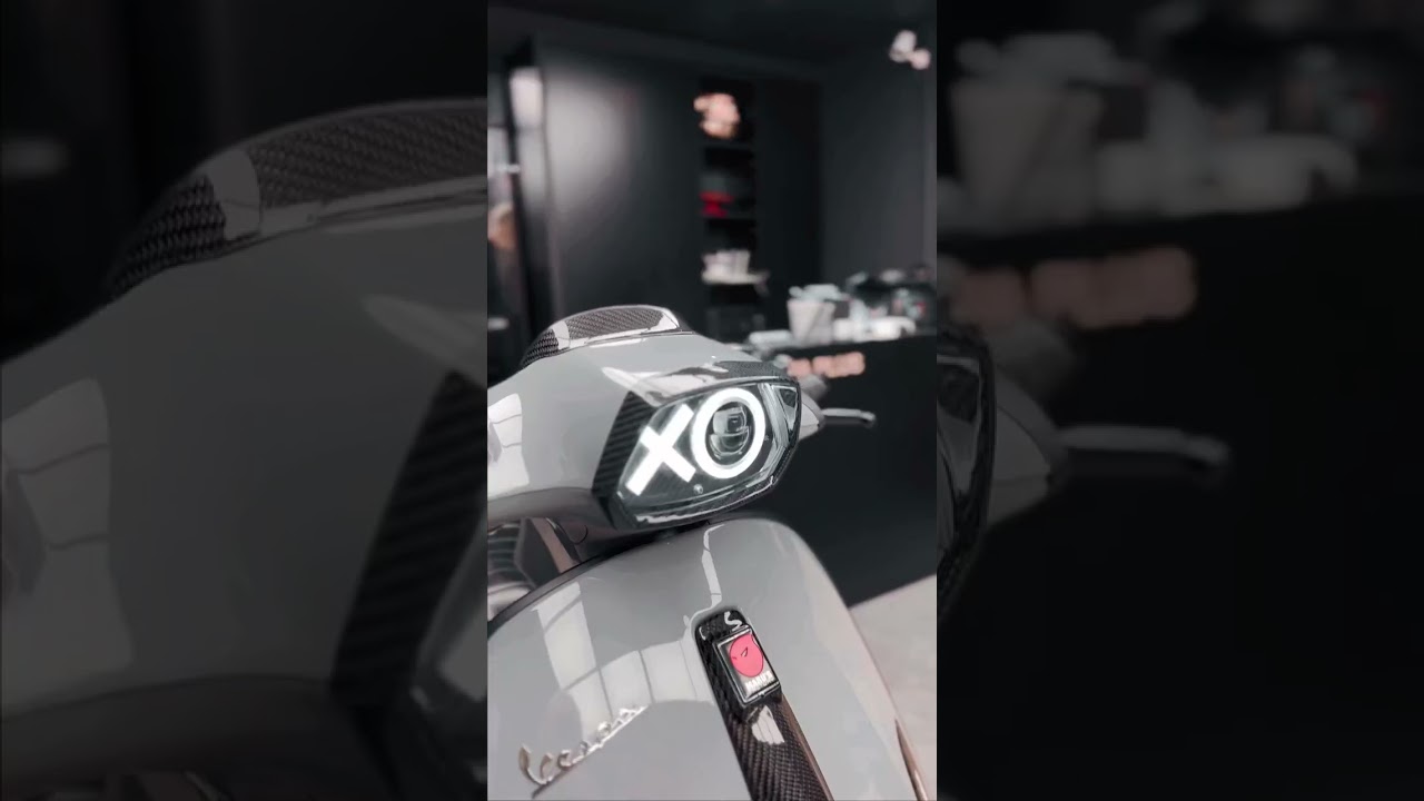 ‪@VespaMotorsport‬