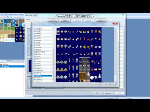RMVXA Script Tutorial 1 1 16 2014