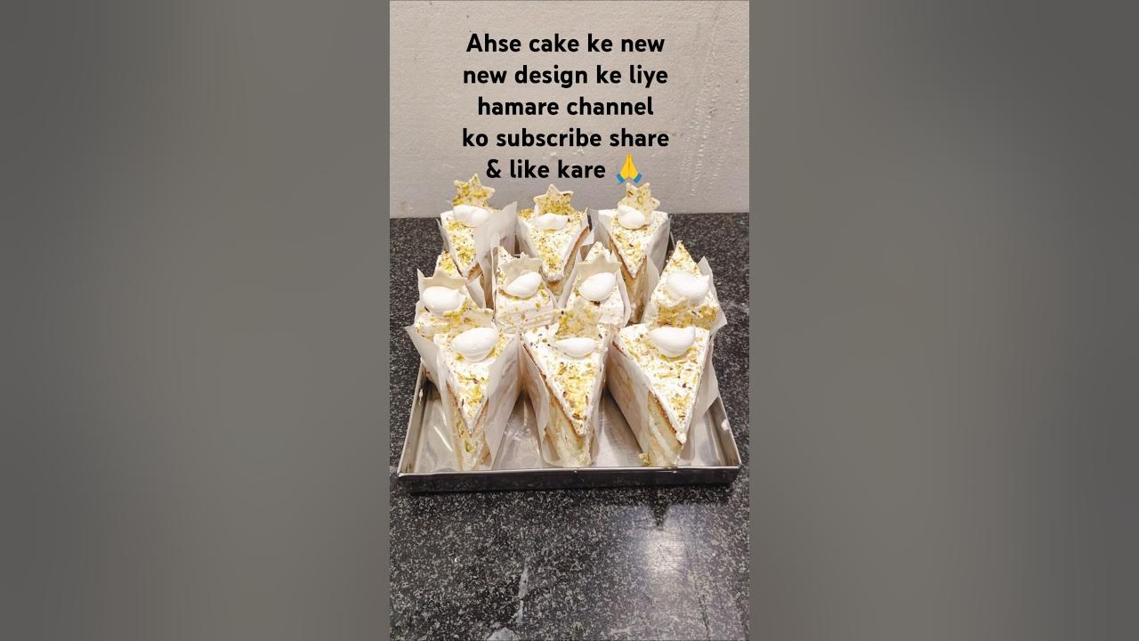 Easy dry fruit pastry recipe for beginner cake cakeinspo baking 