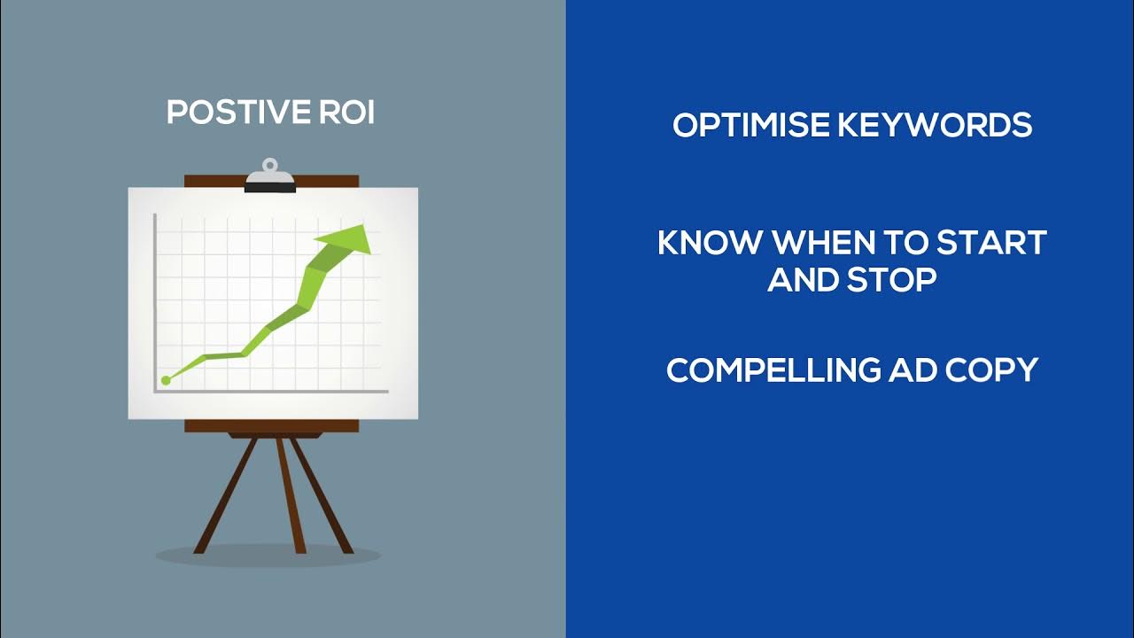 Google Adwords Move Ahead Media Sydney YouTube