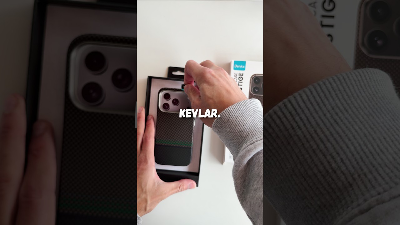 Распаковка моего НОВОГО любимого чехла для iPhone!