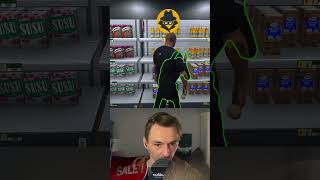Supermarket Simulator | Українською #21 #українськийлетсплей #stalker #ігрипроходження #games