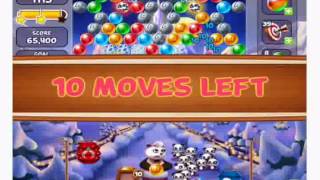 Panda Pop- Level 1113