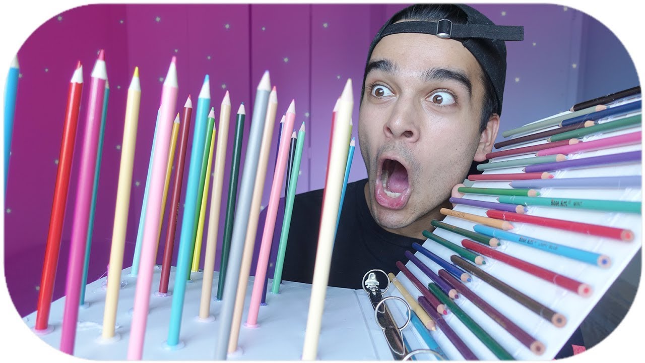 CRAZY BACK TO SCHOOL DIY LIFE HACKS EVERYONE NEEDS TO SEE! - YouTube