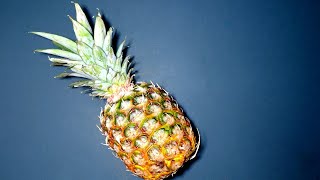 Learn about the best health benefits of pineapple