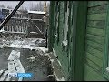 «Домик у моря» появился в Ярославле после обильных дождей