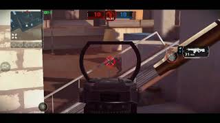 MC5: STRONG MC5 HACK? VS BERSECK PRO? FULL RED PING R.I.P
