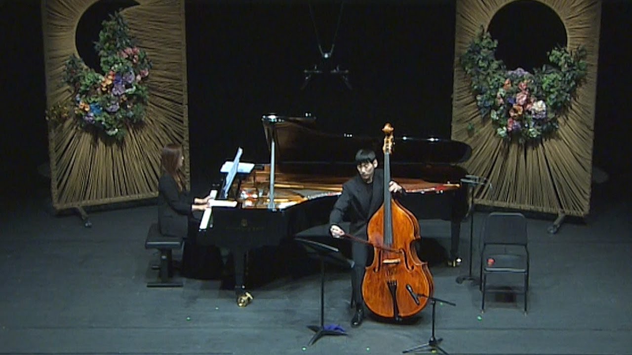 성민제 오펜바흐 자클린의 눈물