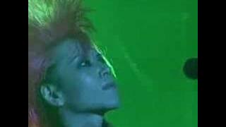 hide - Flame (live)