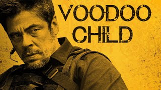 Sicario Movie Tribute || Voodoo Child (Brick+Mortar)