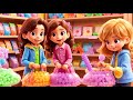 Candy shop for kids  animagic kidsstudio
