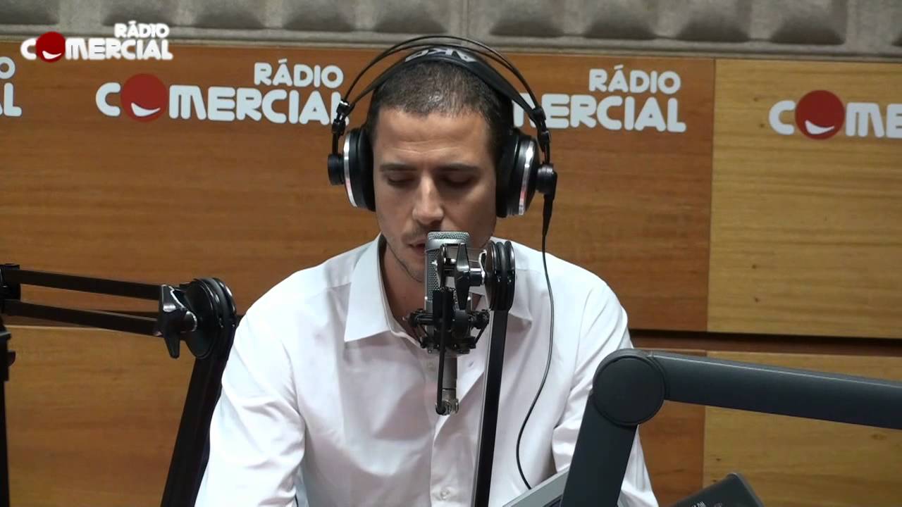 Rádio Comercial | Mixórdia de Temáticas: Poesia na Empresa