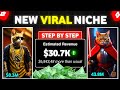 How to create viral ai cats for millions of views  free  easy