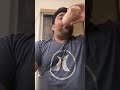 Protein Shake. #dothingsyoudontwanttodo