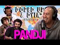 Pandji pragiwaksonos best comedy moments nyc vs indonesia  doped up  dyin ep 60