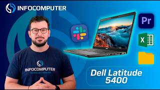 Dell Latitude 5400 reacondicionado ¿merece la pena?
