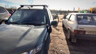 видео: Дикий ГРЯЗЕМЕС! Утонули в БОЛОТЕ, вездеходы РУЛЯТ! Нива Тревел пока отдыхает. Дикий Ветер МС Вологда картинка: Дикий ГРЯЗЕМЕС! Утонули в БОЛОТЕ, вездеходы РУЛЯТ! Нива Тревел пока отдыхает. Дикий Ветер МС Вологда