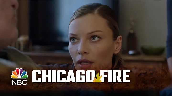 Who kills Shay Chicago Fire? (2023)