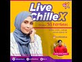 Instagram live bersama Siti Nordiana & OfficialRiaX | Kak Nana rindu buat show dan macam-macam lagi