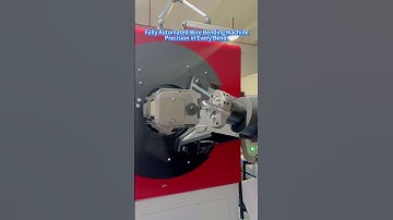 Our CNC wire bending machine delivers flawless, consistent results at high speed. No manual errors,
