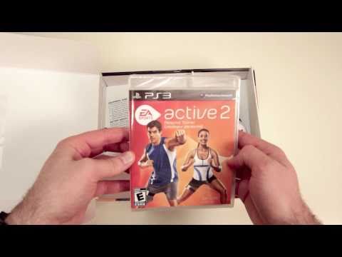 EA SPORTS Active 2