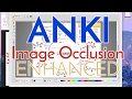 Anki Image Occlusion Enhanced Quiz