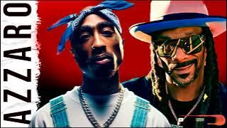 2Pac & Snoop Dogg - Still Deep (Azzaro Remix)