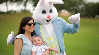Easter Egg Hunt & Family Activities | Mizner Country Club | Delray Beach, Florida