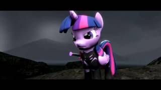[SFM Ponies] The Knight Of Harmony
