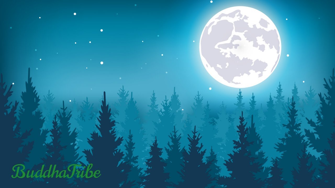 Music for Meditation and Relaxation, Meditation, Fall in a Deep Sleep, Astral Travel ☆BT8 musica relajante para dormir