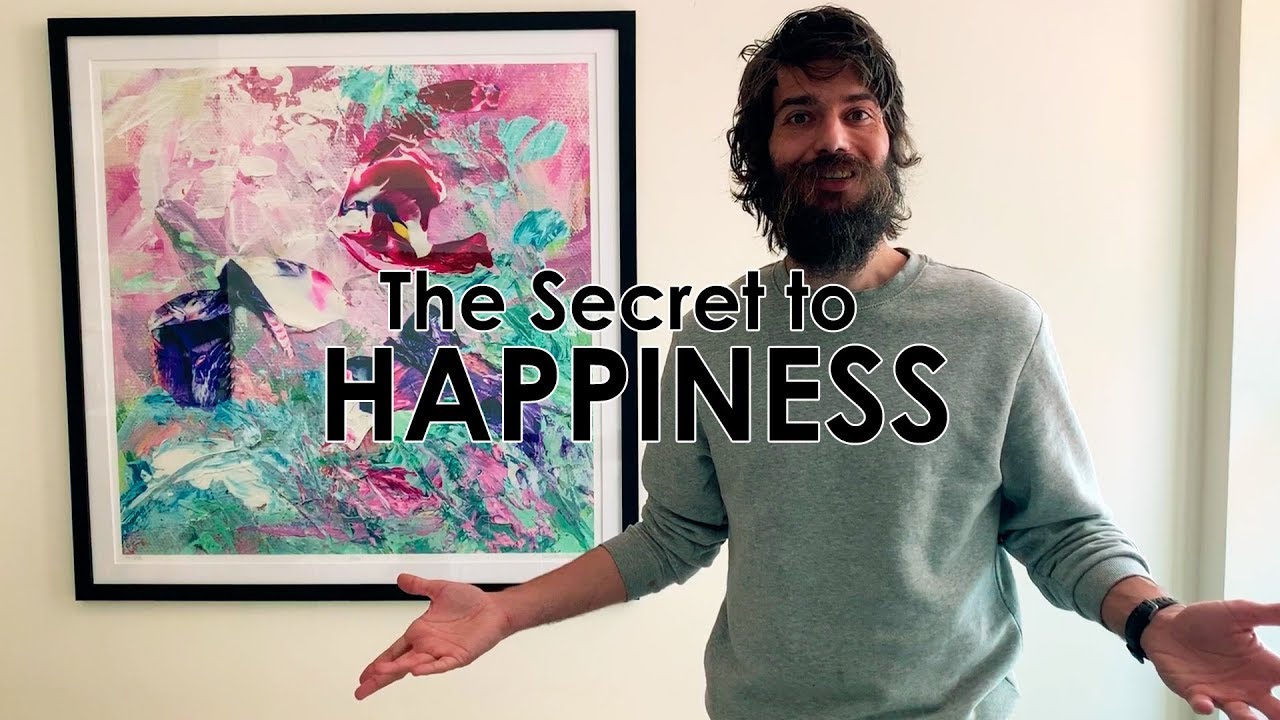 health insurance How To Be Happy | Working Towards Your Goals