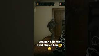 Ready or Not Türkçe Türk Jöh modu multiplayer oynamak screenshot 4