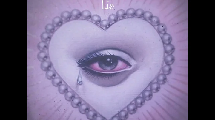 Marlene Stone - Lie