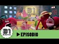 31 minutos  episodio 403  patana enamorada