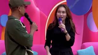 Download Lagu KEGIATAN SYUTING AYU TING TING DI BROWNIS HARI INI  MP3