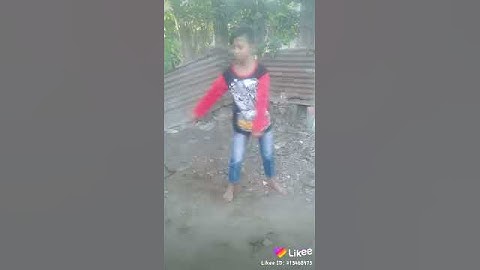 Goyang dong