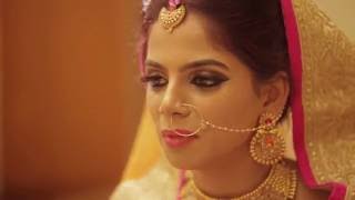 Sweta Rajiv Wedding Film screenshot 5