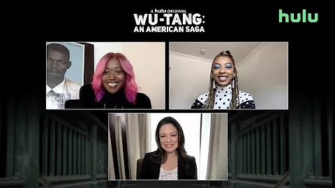 Erika Alexander And Zolee Griggs Discuss Motherhoo...