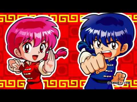 CRA羽根らんま1/2先行映像