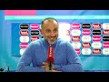 Eghishe Melikyan's post-match press conference against FC Noah